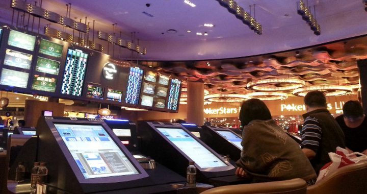 亚洲先锋娱乐称造成亏损的主因，是由于全球公卫事件冲击所至