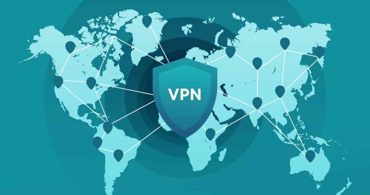 虚拟专用网（VPN）是防范监视和其他网络威胁的第一道防线。