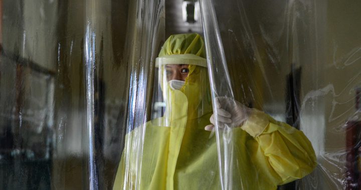 菲律宾公卫危机扩大 联合国介入出手援助