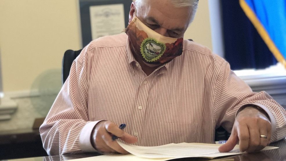 内华达限令再延长 公卫危机凌迟赌城经济