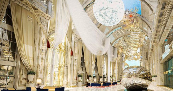 博華太平洋暴跌 吴佩慈准婆婆斩仓不手软