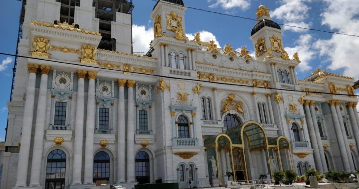 博华太平洋要求减免，1550万美元2020年牌照费用。