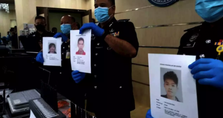 打击非法赌博 大马要对房东实行连坐法