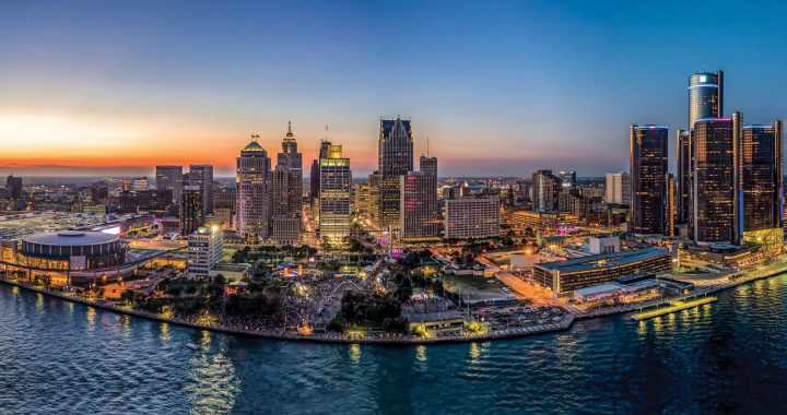 密歇根州的体育博彩和在线赌博，在第一年带来6.5亿美元收入