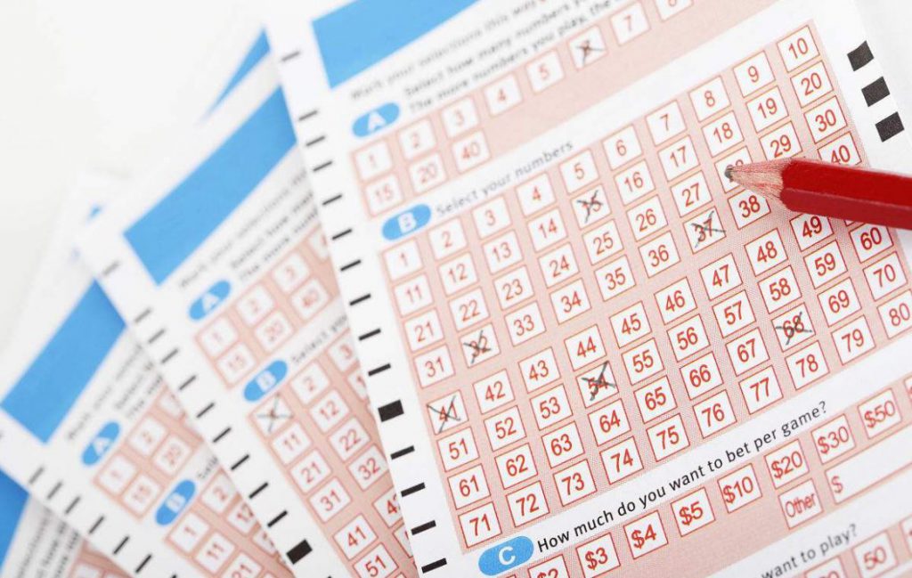 美国新泽西又诞生了一注彩票巨奖，价值1.24亿美元！得主至今没有领奖，身份神秘。