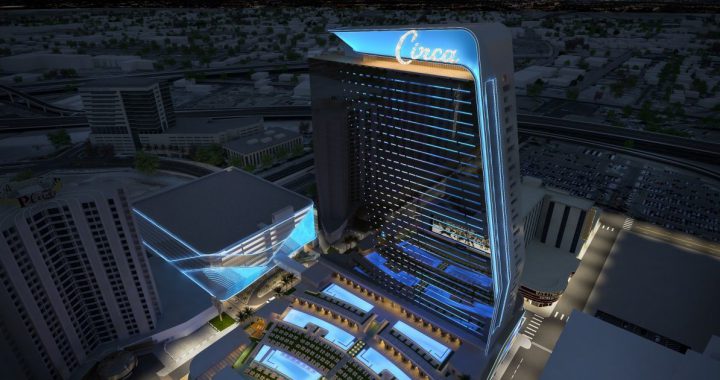 引进无现金筹码 体彩赌场Circa新彩蛋!