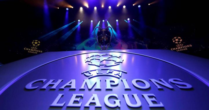 欧冠杯八强出炉，多支强队提前出局，曼城夺冠机会来了？