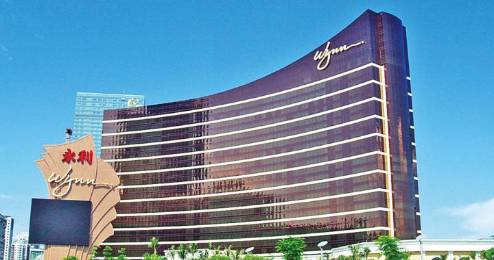 永利渡假忖忧心美国禁用微信，恐影响到其在澳门业务的发展。