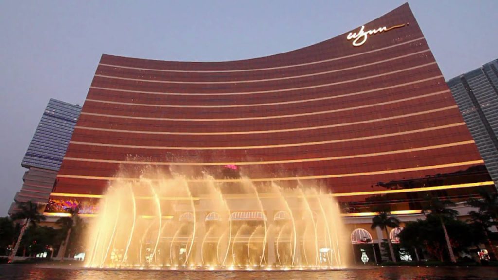 永利澳门拟发优先票据集资还贷款，可延长集团债项的还款限期及减少集团有抵押债项。