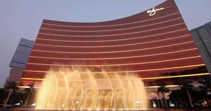 永利澳门拟发优先票据集资还贷款，可延长集团债项的还款限期及减少集团有抵押债项。