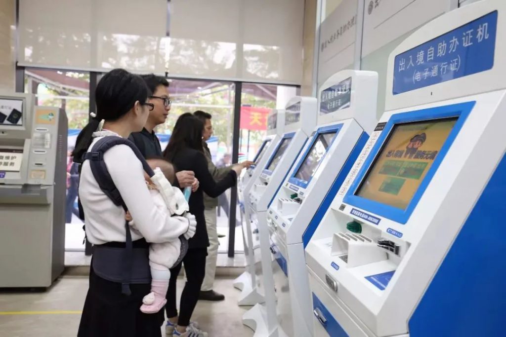 澳门旅游局局长文绮华表示，暂未收到有关签注的限额人数，正式讯息要待广东省公布才可作准。