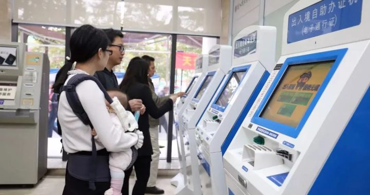 澳门旅游局局长文绮华表示，暂未收到有关签注的限额人数，正式讯息要待广东省公布才可作准。