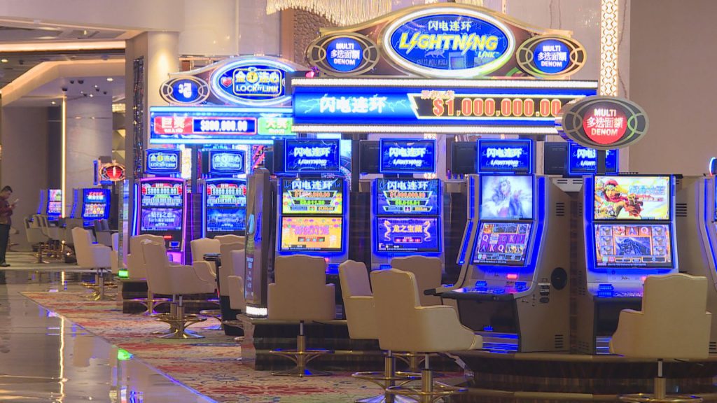 澳门博彩业举办研讨会，为政府就赌牌重新竞投献策。