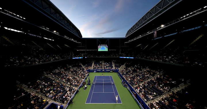 美网主办方为免责 要选手签「生死状」