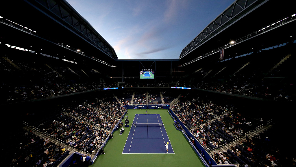 美网主办方为免责 要选手签「生死状」