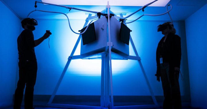 在线赌场未来新方向，虚拟现实有望成为新主流应用。