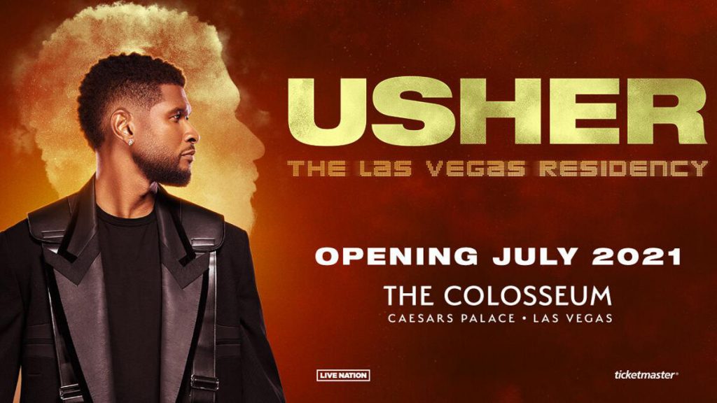 亚瑟小子宣布将在赌城凯萨宫驻唱