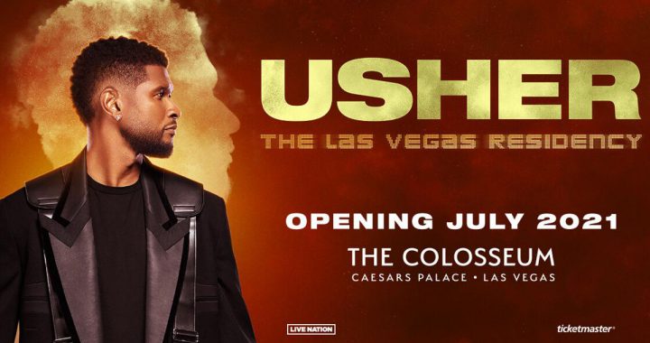 亚瑟小子宣布将在赌城凯萨宫驻唱