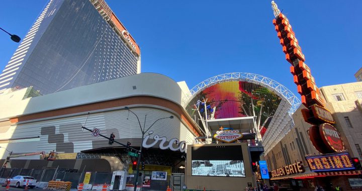 拉斯维加斯Circa即将开业