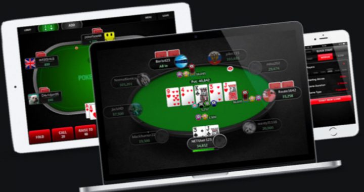 扑克之星宣布退出中国内地、澳门、台湾