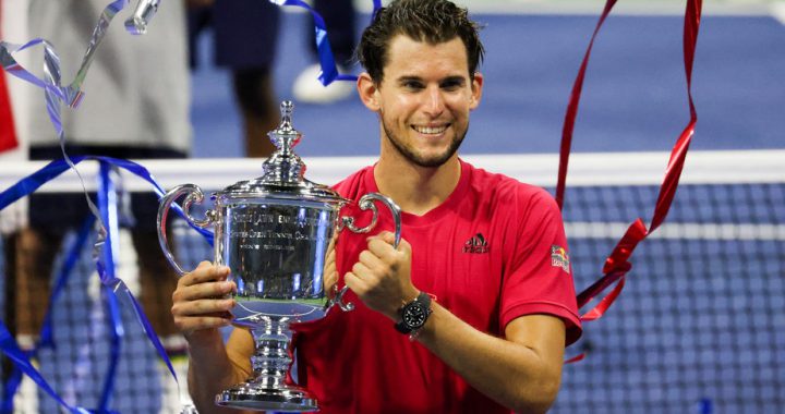 蒂姆输二胜三大逆转美网首称王