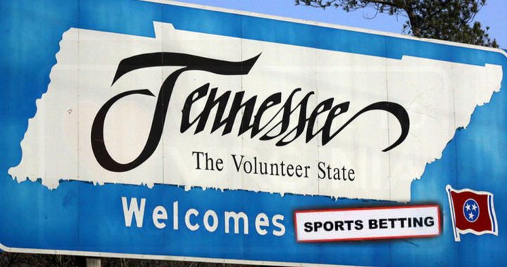 田纳西预计11月启动在线体彩合法运营