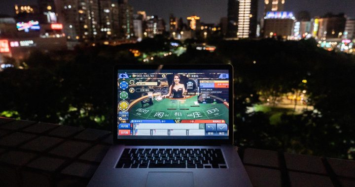 台湾「博奕代工业」因奕智博案再度被炒热