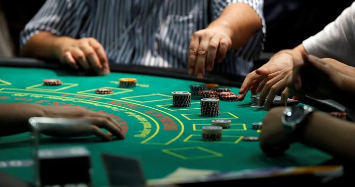 博彩相关资料相片