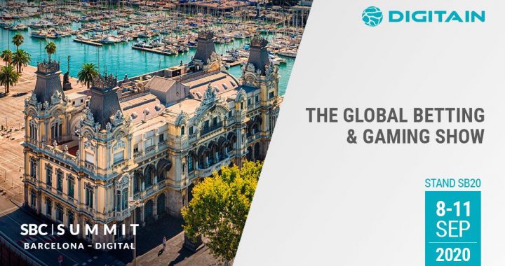 巴塞罗那SBC峰会落幕