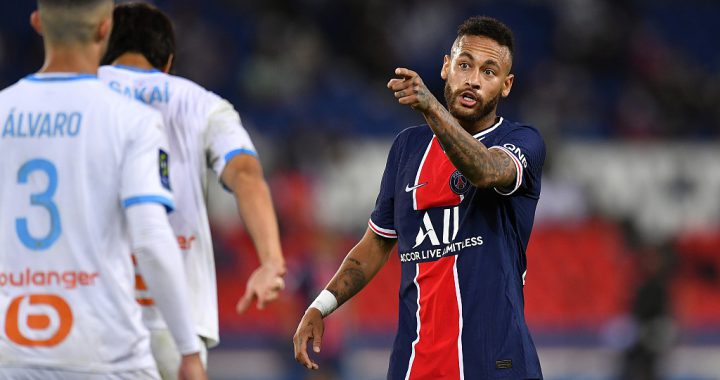 内马尔涉辱华言论