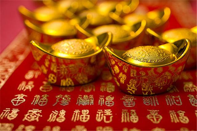 9月下旬吉星入命! 四生肖朋友财运来袭