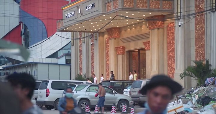 西港已有8家赌场重新开放