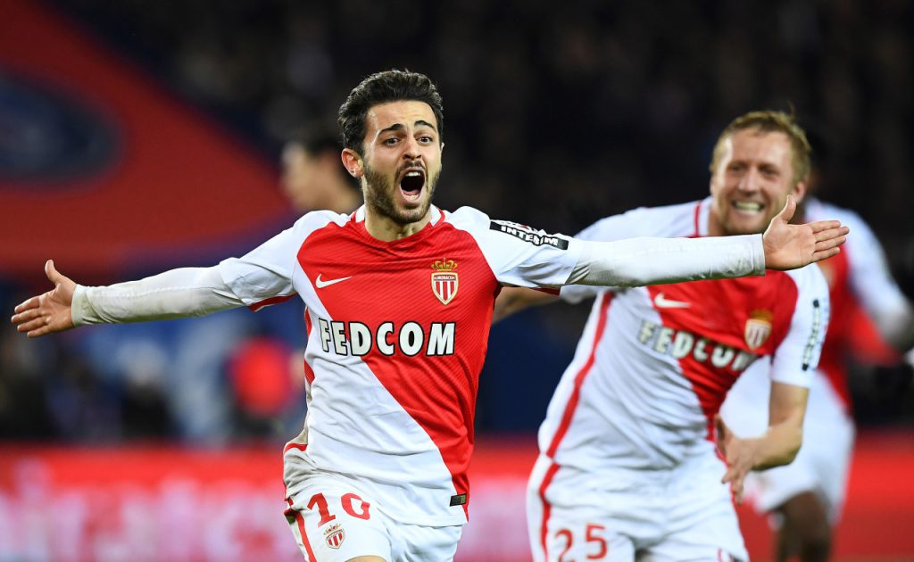 迈博体育成法甲豪门摩纳哥全球赞助商，成为其官方投注合作伙伴。