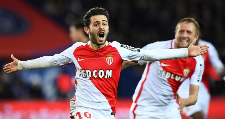 迈博体育成法甲豪门摩纳哥全球赞助商，成为其官方投注合作伙伴。