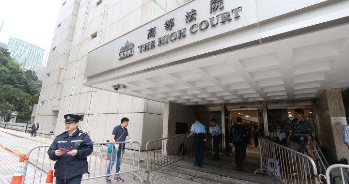 香港高等法院再次驳回原告上诉，拒绝冻结日本赌王冈田和生资产。