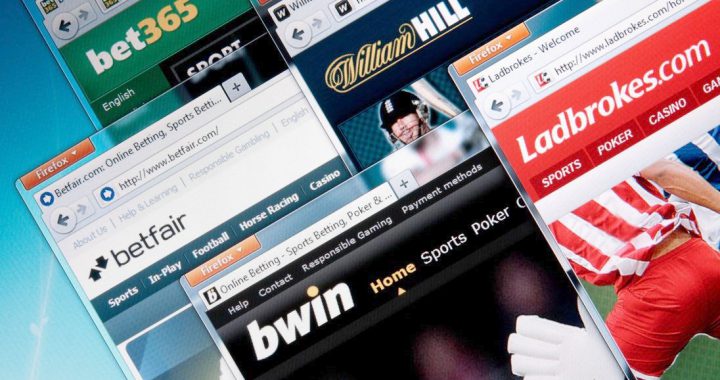 为什么英国博彩法势必更严苛？