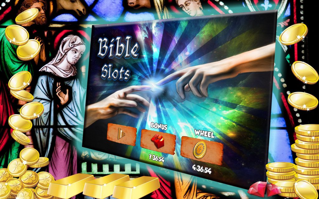 在线老虎机游戏