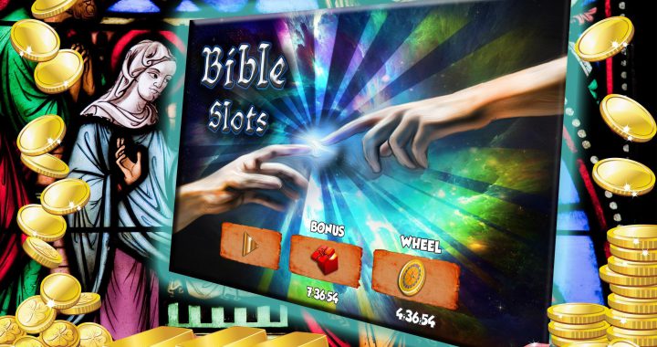 在线老虎机游戏