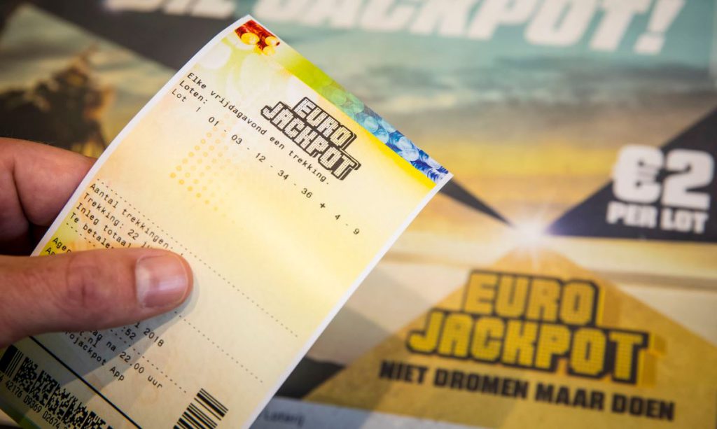 德国前司法部长被任命为邮政编码彩票委员会成员