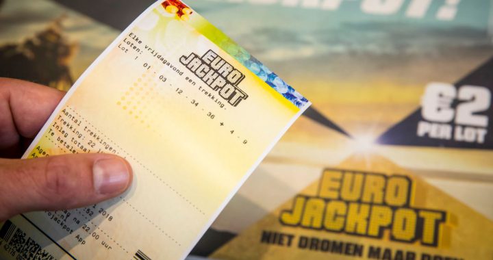 德国前司法部长被任命为邮政编码彩票委员会成员