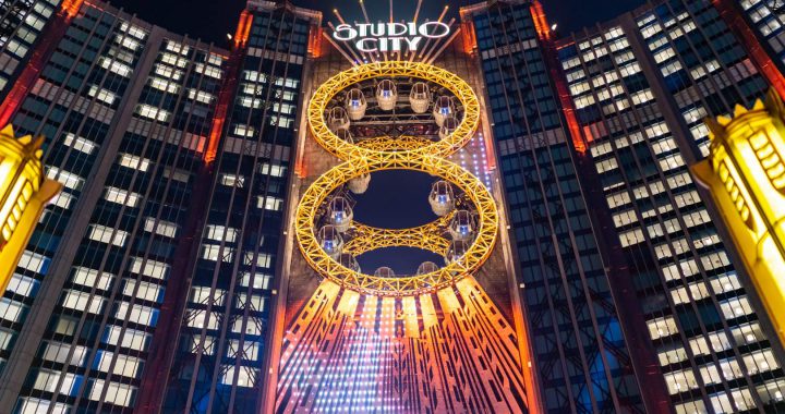 澳门经济复苏形势「仍不明朗」，但有望跑赢新加坡及拉斯维加斯。