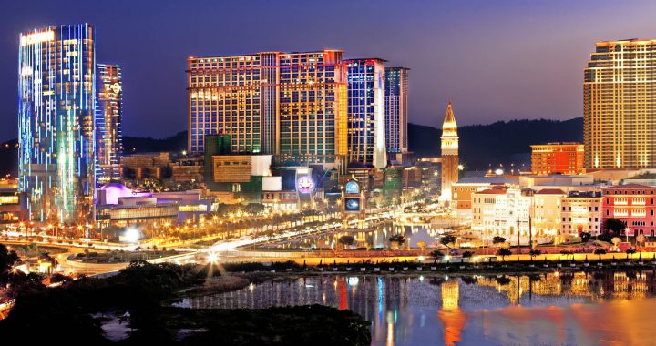 博监局表示，近日未有向博企及博彩中介人发出新的反清洗黑钱措施。