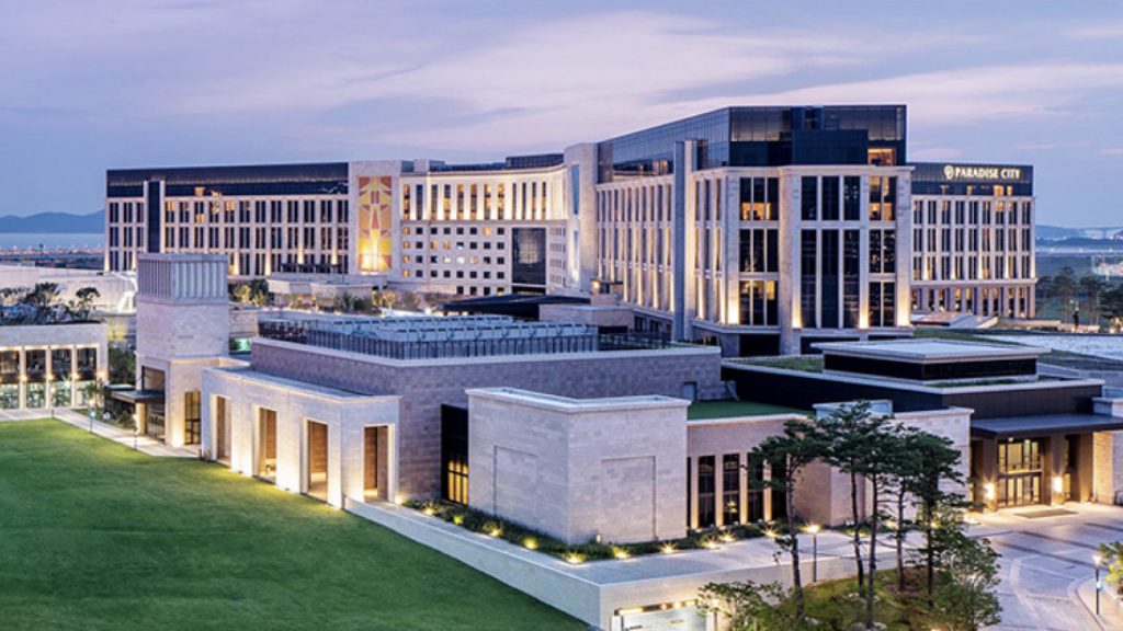 百乐达斯赌场8月营收环比持平，但按年减少75％，但与7月份持平。