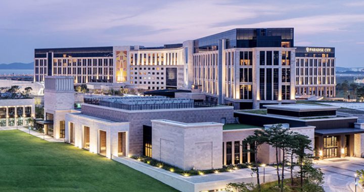 百乐达斯赌场8月营收环比持平，但按年减少75％，但与7月份持平。