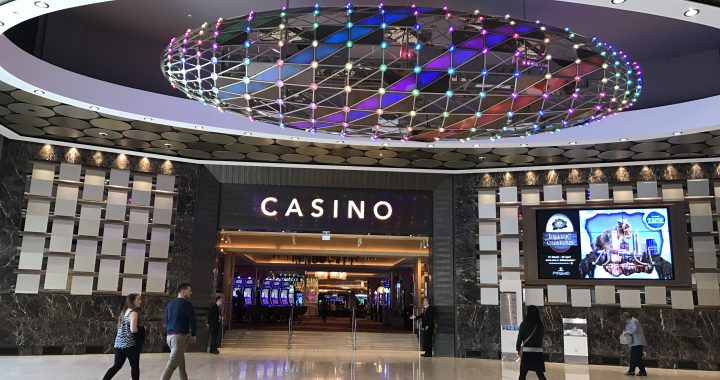 澳洲皇冠赌场发表声明，对于合规及管理程序的审查，包括将暂停所有与博彩中介人的合作直至2021年第三季度。