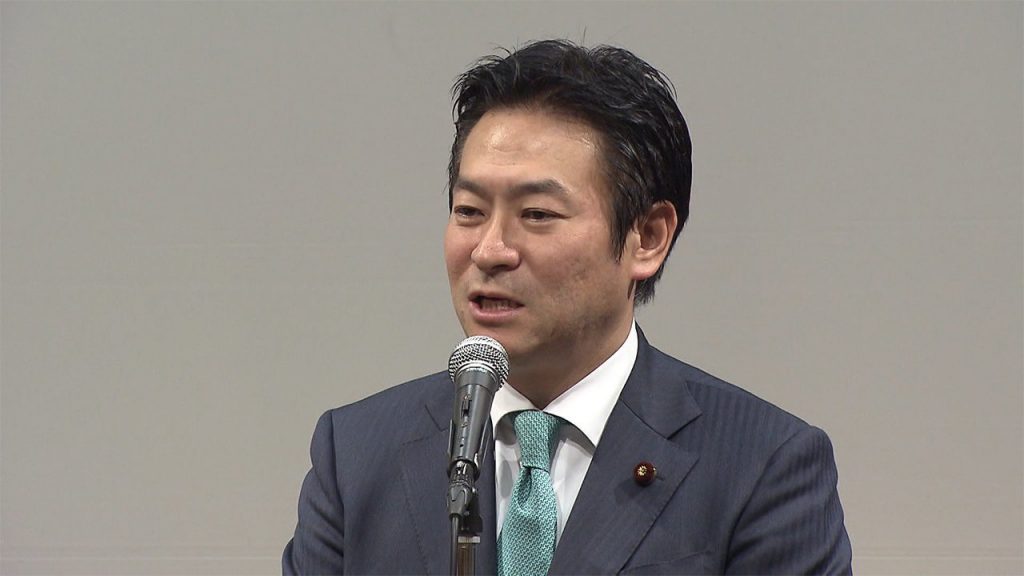 日众议员秋元司涉嫌主导收贿证人，再度被东京检察院逮捕。