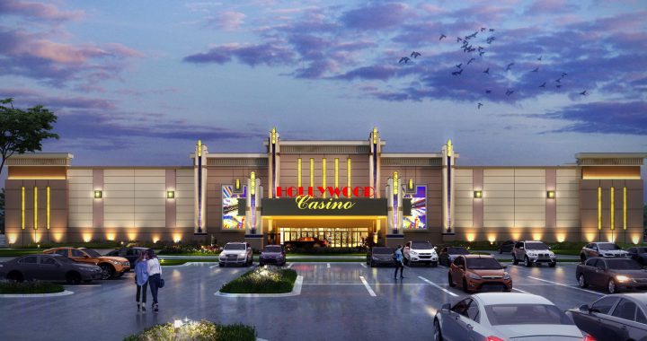 宾夕法尼亚州的在线赌博市场，在本月见证了显着的增长。