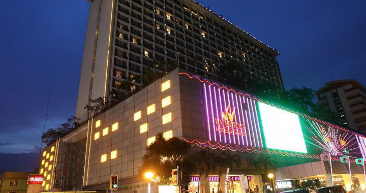 根据菲律宾PAGCOR的规定，菲离岸博彩运营商应与服务提供商拥有不同的办公地址。