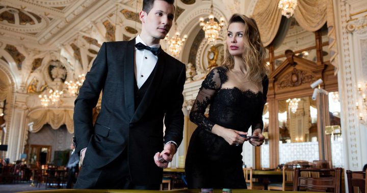 上流赌场原来这样赚富豪钱