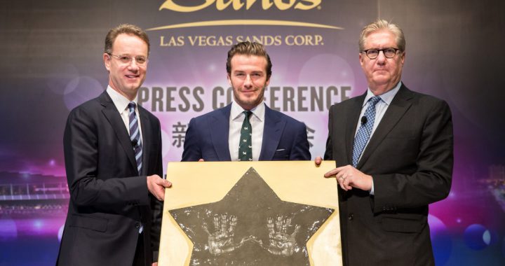 为什么金沙、澳博会是澳门双雄?